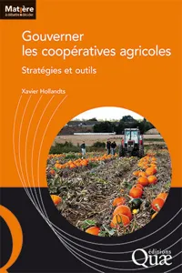 Gouverner les coopératives agricoles_cover