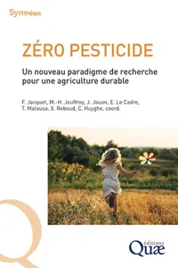 Zéro pesticide_cover