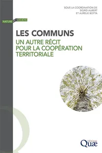 Les communs_cover