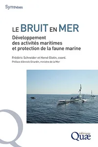 Le bruit en mer_cover