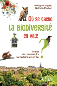 Où se cache la biodiversité en ville ?_cover