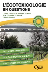 L'écotoxicologie en questions_cover