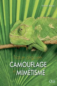 Camouflage et mimétisme_cover