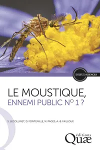 Le moustique, ennemi public n°1 ?_cover