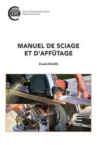 Manuel de sciage et d'affûtage_cover