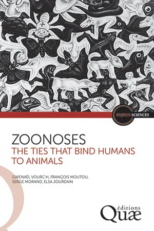 Zoonoses