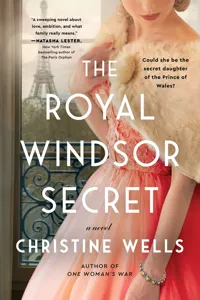 The Royal Windsor Secret_cover