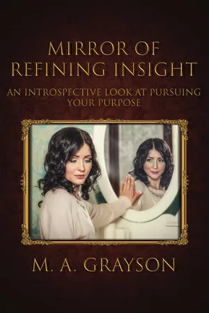 Mirror of Refining Insight