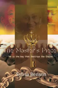 The Master's Piece_cover