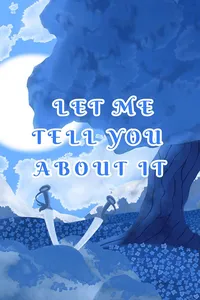 Let Me Tell You About It_cover