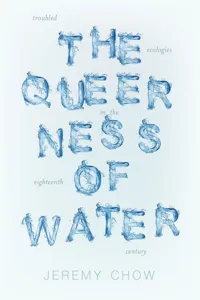 The Queerness of Water_cover