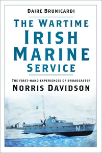 The Wartime Irish Marine Service_cover