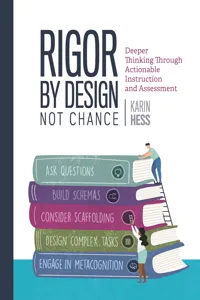 Rigor by Design, Not Chance_cover