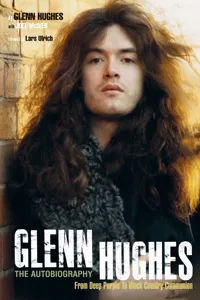Glenn Hughes: The Autobiography_cover