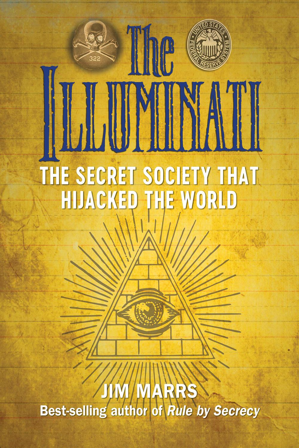 PDF] The Illuminati by Jim Marrs | 9781578596195, 9781578596492