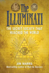 The Illuminati_cover