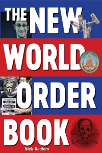 The New World Order Book_cover