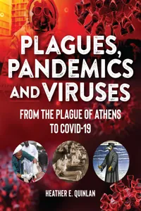 Plagues, Pandemics and Viruses_cover