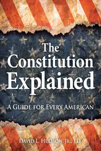 The Constitution Explained_cover