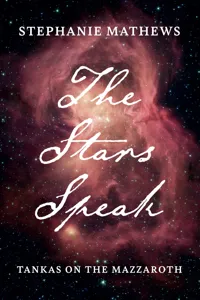 The Stars Speak_cover