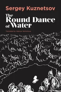 The Round-Dance of Water_cover