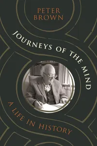 Journeys of the Mind_cover