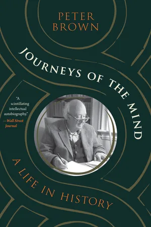 Journeys of the Mind