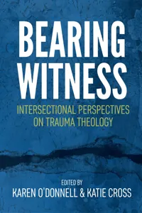 Bearing Witness_cover