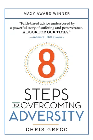 8 Steps to Overcoming Everyday Adversity