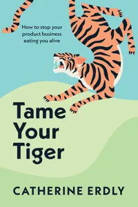 Tame Your Tiger_cover