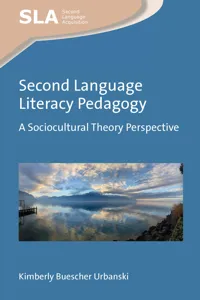 Second Language Literacy Pedagogy_cover