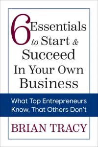 6 Essentials to Start & Succeed in Your Own Business_cover