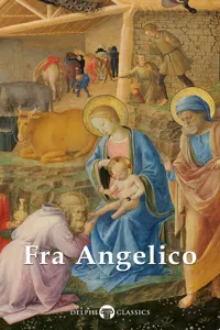 Delphi Complete Works of Fra Angelico_cover