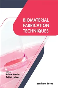 Biomaterial Fabrication Techniques_cover