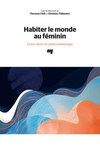 Habiter le monde au féminin_cover