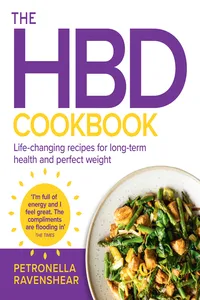 The HBD Cookbook_cover