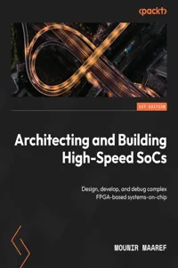 Architecting and Building High-Speed SoCs_cover