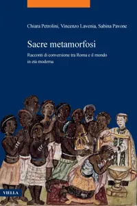 Sacre metamorfosi_cover