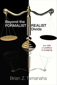 Beyond the Formalist-Realist Divide_cover