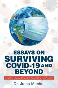 Essays On Surviving COVID-19 and Beyond_cover