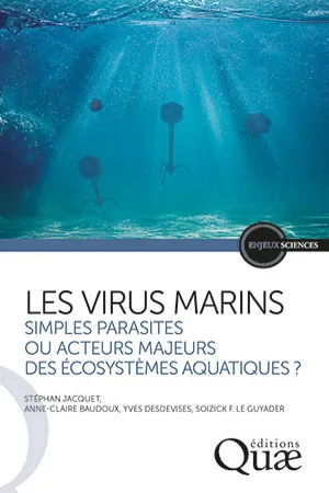 Les virus marins