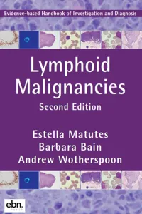 Lymphoid Malignancies_cover