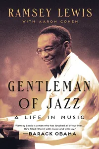 Gentleman of Jazz_cover