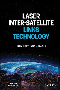 Laser Inter-Satellite Links Technology_cover