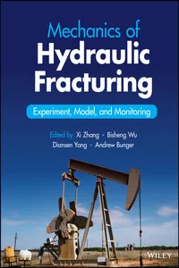 Mechanics of Hydraulic Fracturing_cover