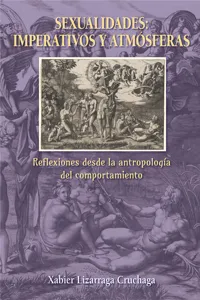 Sexualidades: imperativos y atmósferas_cover