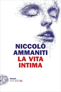 La vita intima_cover