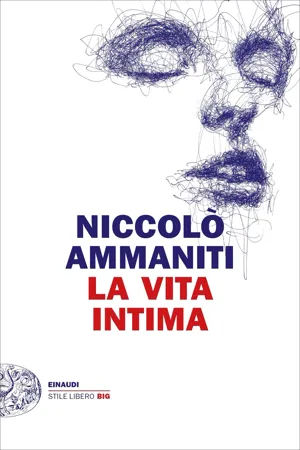 La vita intima