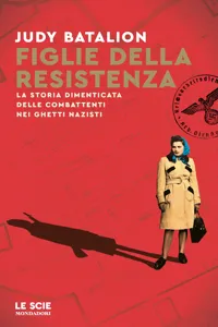 Figlie della resistenza_cover