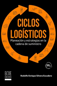 Ciclos logísticos - 1ra edición_cover
